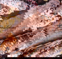 Stefano Lubiana Wines  Osteria - Accommodation Yamba