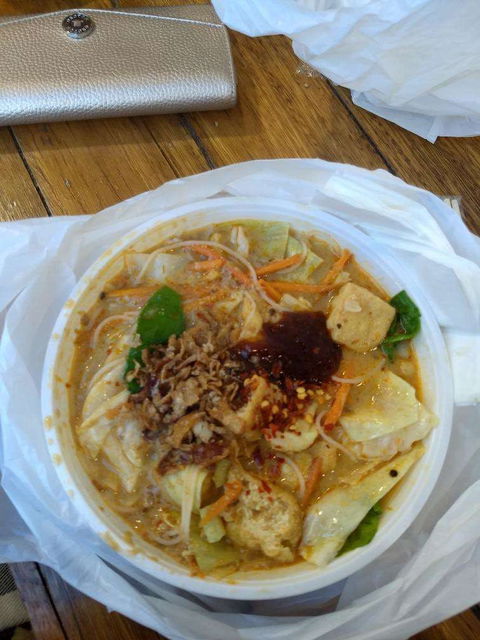 Street Chef - Accommodation Yamba 0