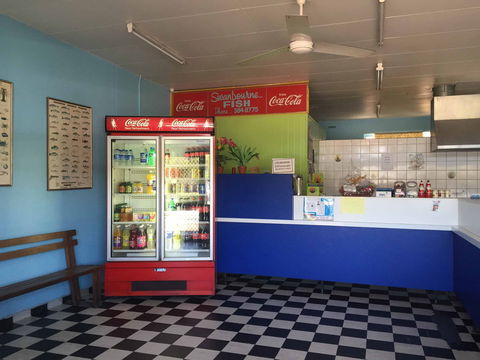 Swanbourne Fish Bar - Accommodation Yamba 0