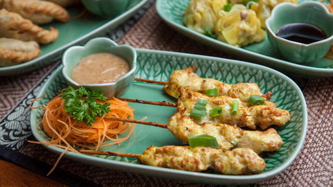 Thai On Earth - Accommodation Yamba 0