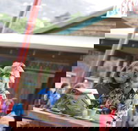 Tidal River General Store - Accommodation Yamba