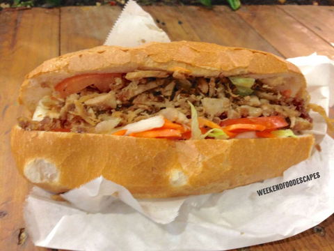 Tom's Carvery - Accommodation Yamba 0