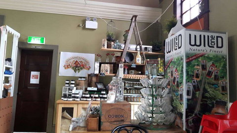 Urban Orchard - Accommodation Yamba 0