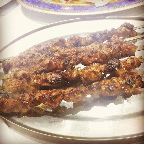 Uyghur Cuisine - Accommodation Yamba 0