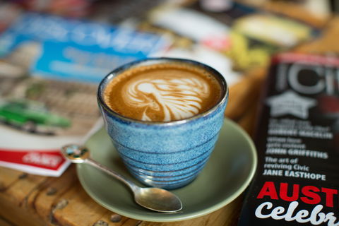38 Espresso - Accommodation Yamba 0