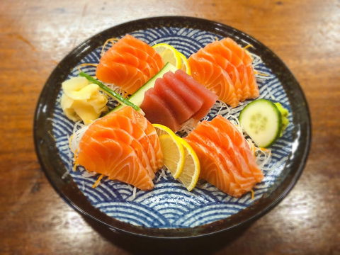 Akaba Japanese Restaurant - Accommodation Yamba 0