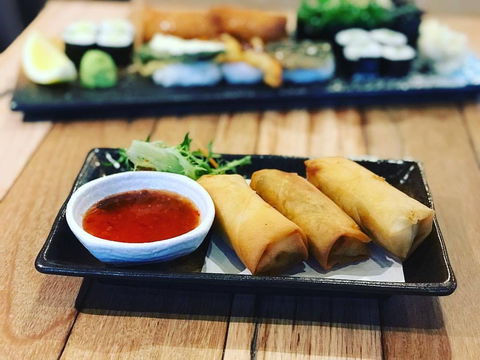 Akira Sushi - Ashfield - Accommodation Yamba 0