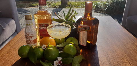 Anchor Kitchen And Bar - Accommodation Yamba 1