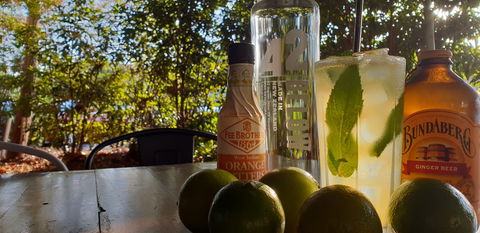 Anchor Kitchen And Bar - Accommodation Yamba 2