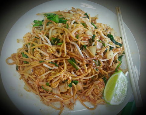 Ashfield Cafe - Accommodation Yamba 0