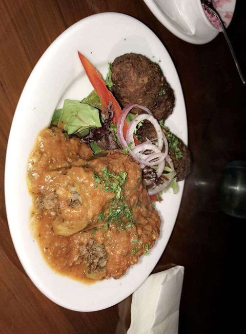 Athenia Restaurant & Bar - Accommodation Yamba 0