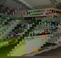 Bamboo Garden - Accommodation Yamba