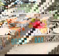 Beach Burrito Co.  Dee Why - Accommodation Yamba