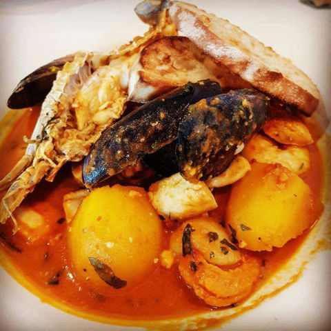 Bucatini - Accommodation Yamba 0