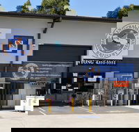 Central Coast Brewery - Accommodation Yamba