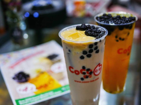 CoCo Fresh Tea & Juice - Box Hill - Accommodation Yamba 0
