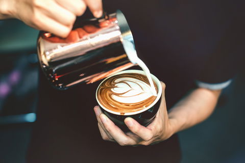 Coffee Gossip - Accommodation Yamba 0