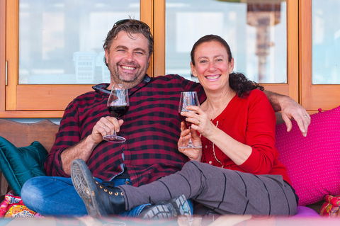 David Franz - Accommodation Yamba 1