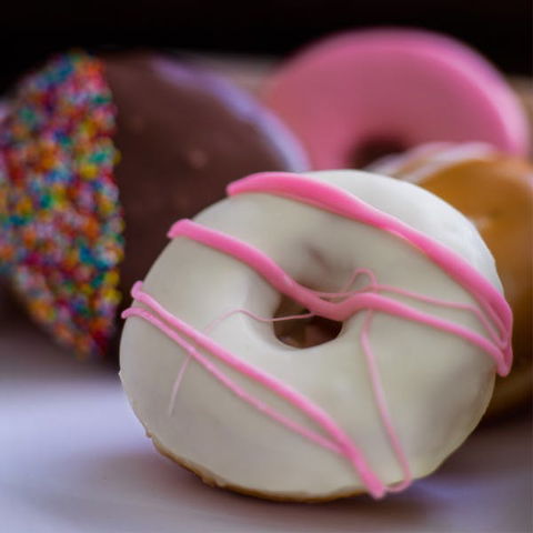 Donut King - Emu Plains - Accommodation Yamba 0