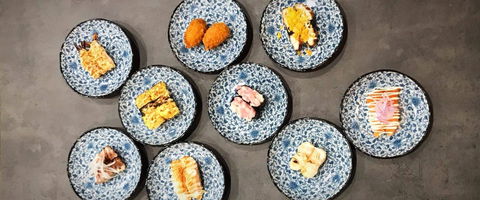 Eat Sushi - Accommodation Yamba 0