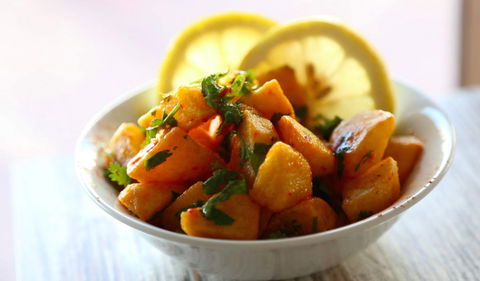 Fattoosh - Accommodation Yamba 0