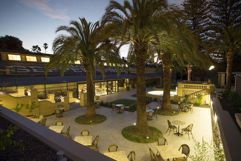 FINO Seppeltsfield - Accommodation Yamba 0