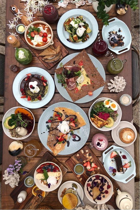 Girdlers Cafe - Brookvale - Accommodation Yamba 0