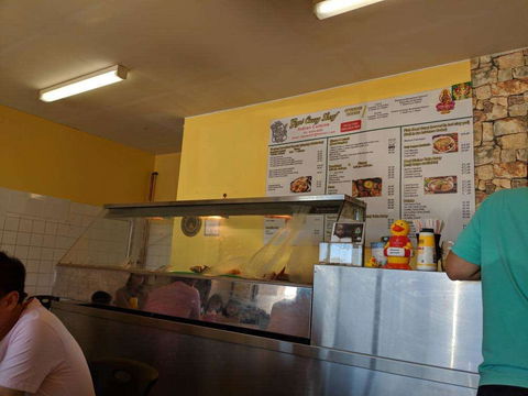 Gopi Curry Leaf - Accommodation Yamba 0