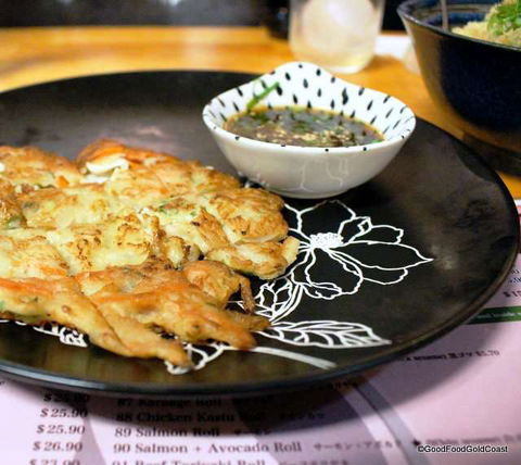 Hachi Japanese Restaurant - Accommodation Yamba 0