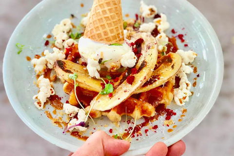 Hanaichi Sushi Bar + Dining - Accommodation Yamba 0