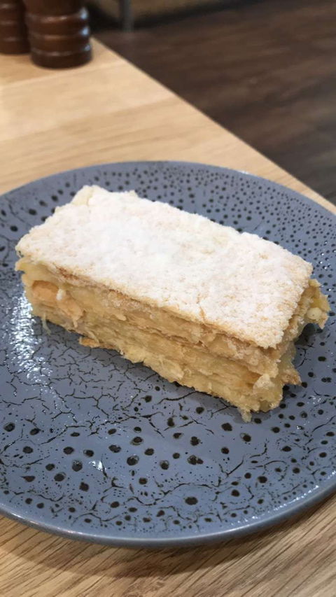 Hungry Goat Cafe - Accommodation Yamba 0