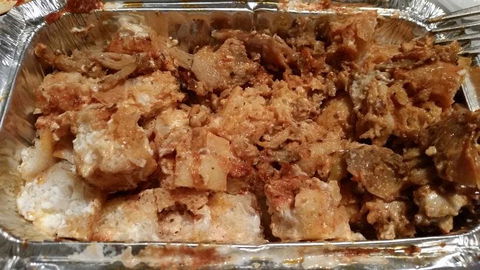 Hytyde Fish & Kebab - Accommodation Yamba 0