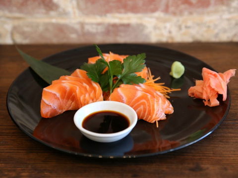 I Dream Of Sushi - Accommodation Yamba 0
