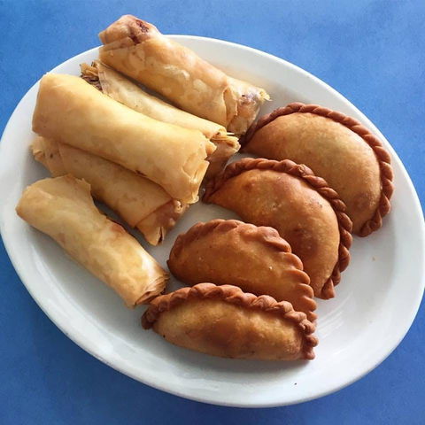 Island Dreams Cafe - Accommodation Yamba 0