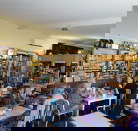 Kairos Cafe - Accommodation Yamba