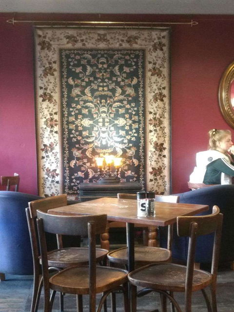 Katoomba Street Cafe - Accommodation Yamba 0