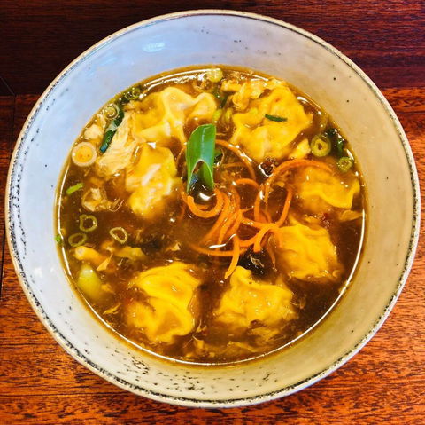 KUI Noodle Bar - Accommodation Yamba 0