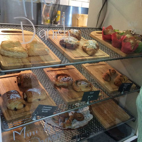 La Crepe De Paris - Accommodation Yamba 0