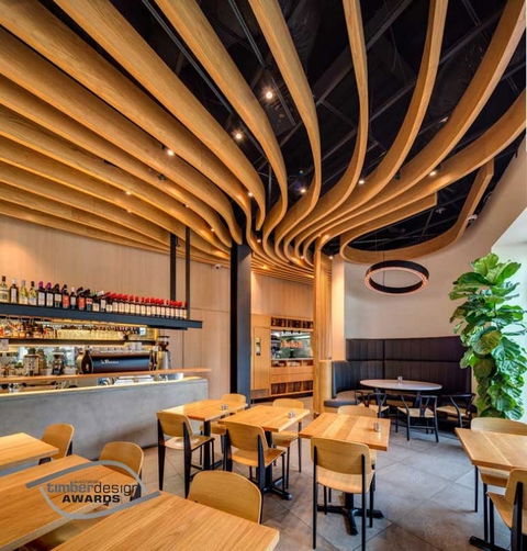 Lilly's Espresso & Cucina - Accommodation Yamba 0