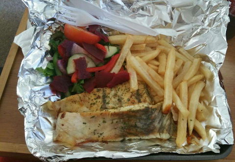 Maddigan's Seafood - Accommodation Yamba 0