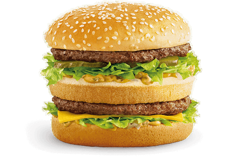 McDonald's - Bondi Junction - Accommodation Yamba 0