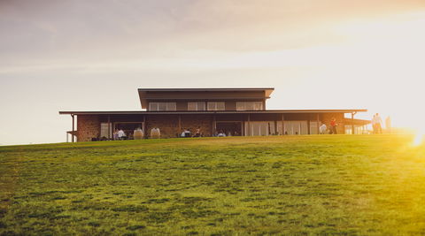 O'Leary Walker Wines Restaurant Clare Valley - Accommodation Yamba 0