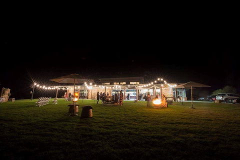 O'Leary Walker Wines Restaurant Clare Valley - Accommodation Yamba 1