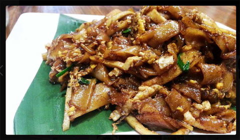 Petaling Street - Box Hill - Accommodation Yamba 0