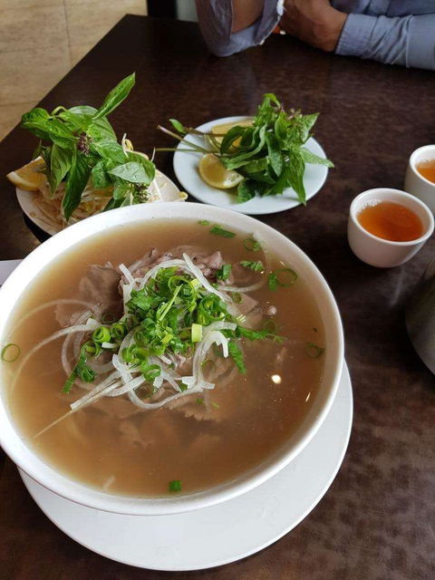 Pho Ha Noi Quan - Campsie - Accommodation Yamba 0