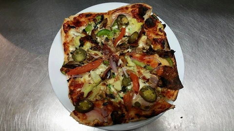 Pizzeria Rio - Accommodation Yamba 0