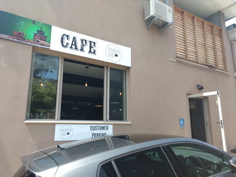Porta Via - Accommodation Yamba 0