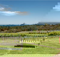 Red Hill Estate - Accommodation Yamba