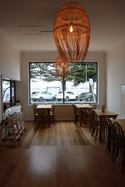 Tide Espresso Bar  - Accommodation Yamba 0