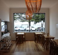 Tide espresso bar  - Accommodation Yamba